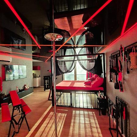 Bdsm Apartman V Bratislave -Adults Only Bratislava Exterior photo