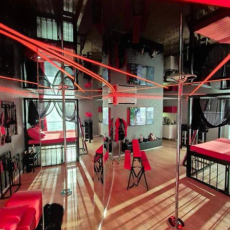 Bdsm Apartman V Bratislave -Adults Only Bratislava Exterior photo
