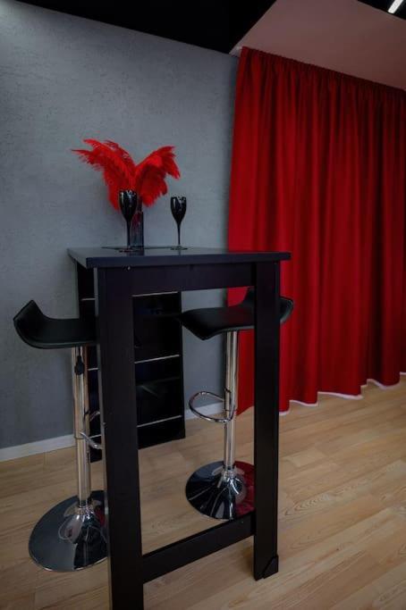 Bdsm Apartman V Bratislave -Adults Only Bratislava Exterior photo