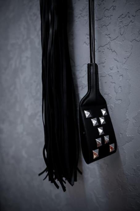 Bdsm Apartman V Bratislave -Adults Only Bratislava Exterior photo