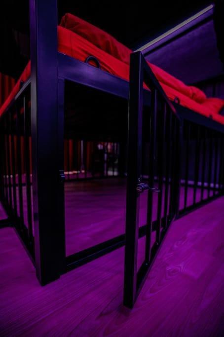 Bdsm Apartman V Bratislave -Adults Only Bratislava Exterior photo